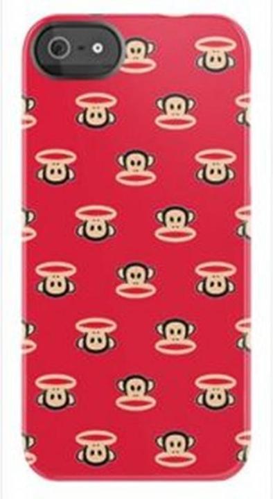 Produktbild Uncommon Deflector Case für iPhone 5/5S/SE Paul Frank LOL Julius (Apple iPhone 5s, Apple iPhone 5)