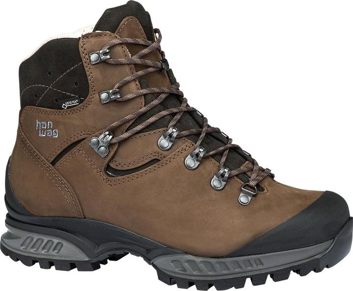 Produktbild Hanwag Herren Tatra II GTX Schuhe (45)