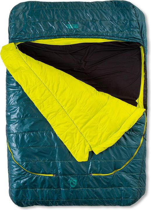 Produktbild Nemo Equipment Jazz Duo (198 cm)