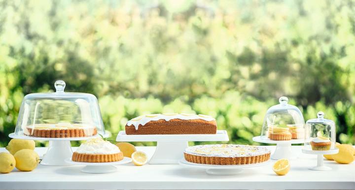 Produktbild ASA Selection ASA Grande Tortenplatte 35,5 cm