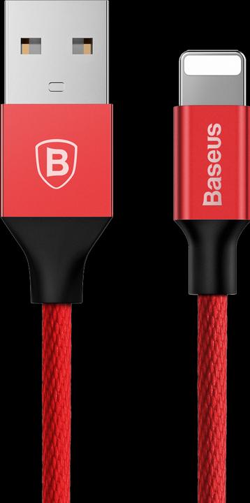 Immagine prodotto Baseus Serie Yiven per Apple (1.80 m, USB 2.0)