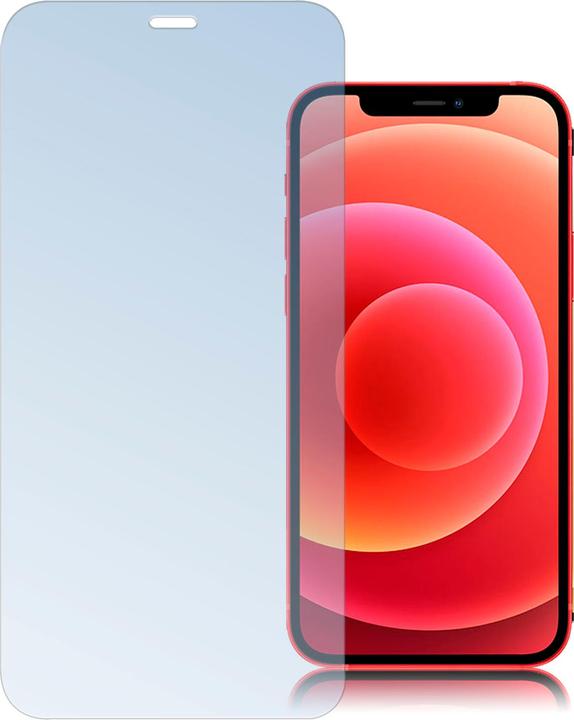 Produktbild 4smarts Second Glass 2.5D (1 Stück)