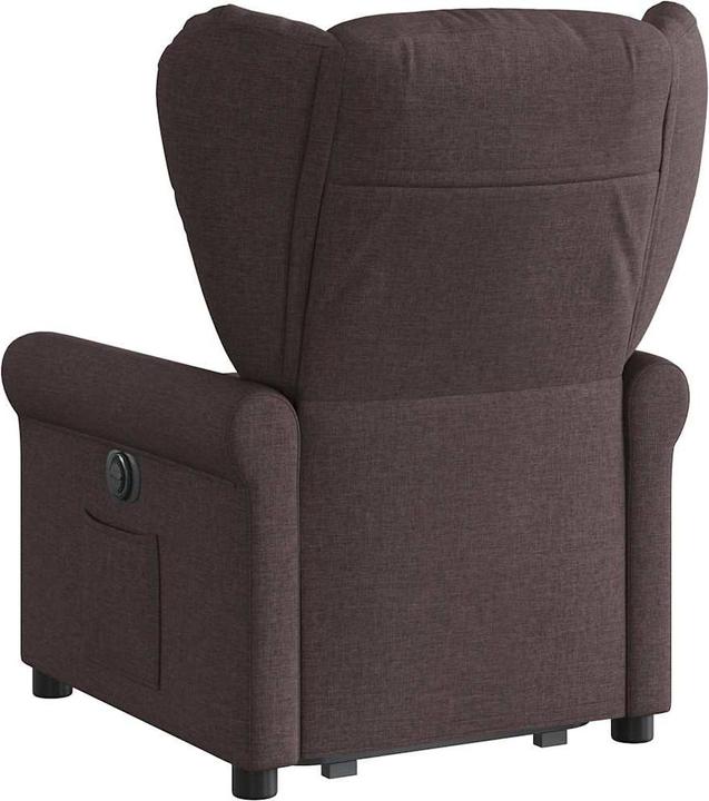 Actual product image vidaXL Relaxsessel mit Aufstehhilfe