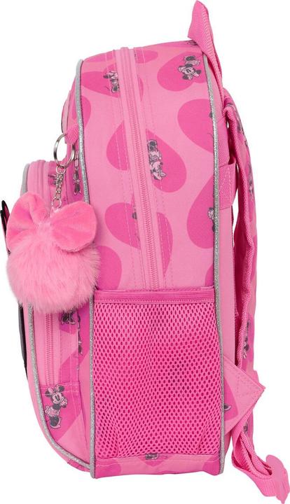 Immagine prodotto Safta Zaino per bambini "Loving" di Minnie Mouse (9.50 l)