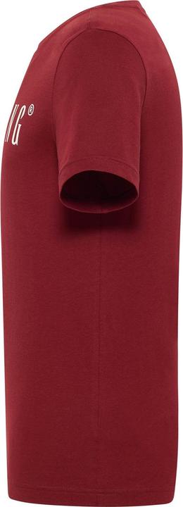 Produktbild Mustang T-Shirt Casual Bequem sitzend Style Austin 3P (S)