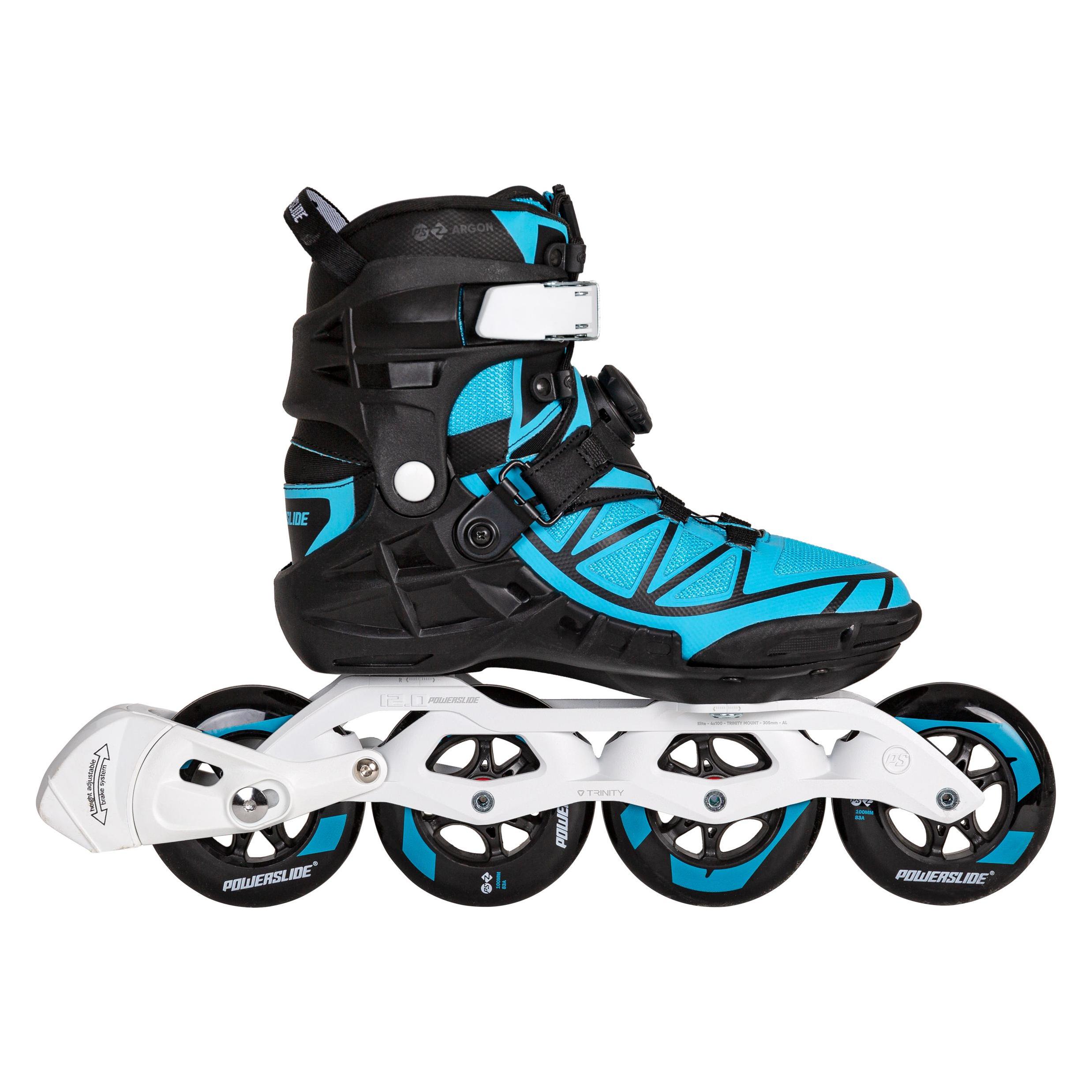 Powerslide, Inline Skates, (38)