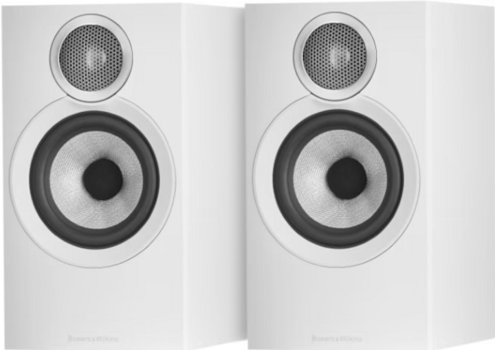 Produktbild Bowers & Wilkins 607S3 (1 Paar)