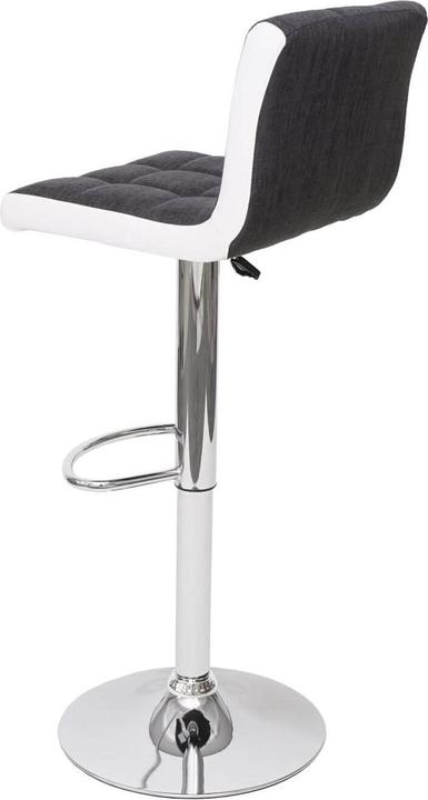 Actual product image Swisshandel24 Counter stool