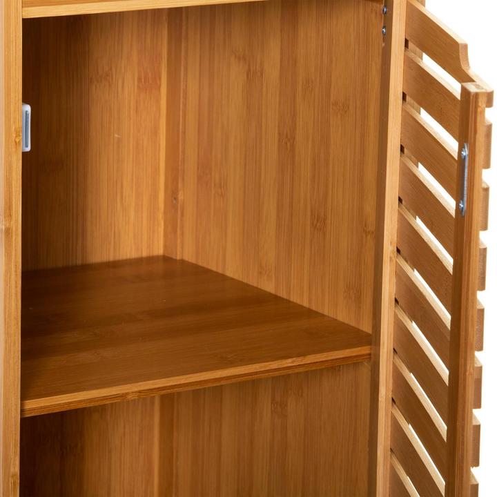 Image du produit 5Five Armoire de salle de bains (30 x 30 x 78,5 cm)