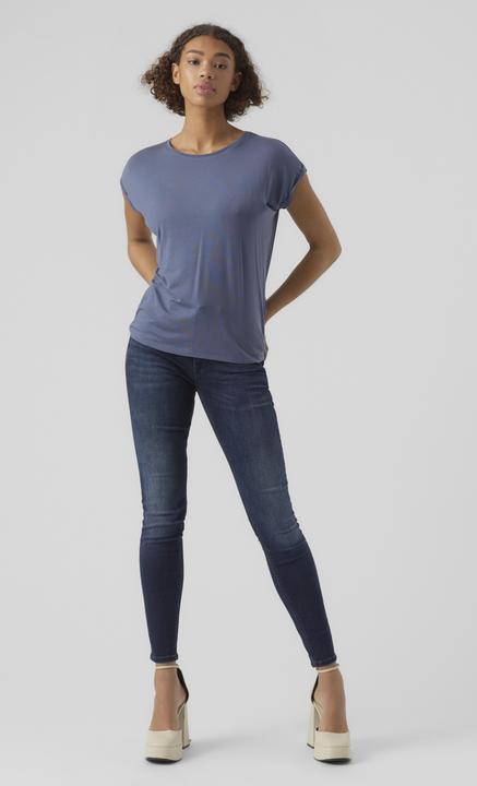 Image du produit Vero Moda Vmava Plain Ss Top Ga Jrs Noos (XS)