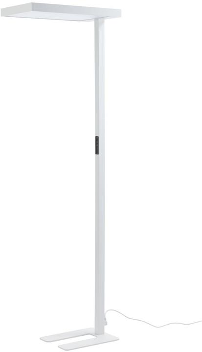 Produktbild Office Focus focus Bürostehleuchte LYS 9000, Weiss (9000 lm)