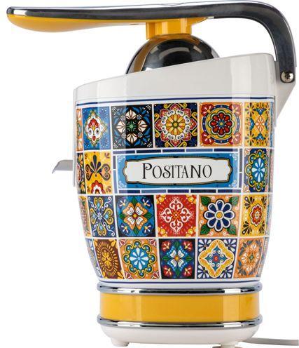 Actual product image Ariete 413 Positano citrus juicer