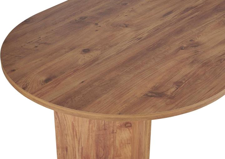 Image du produit Skye Decor Sabella Dining Table (90 x 200 x 75 cm)