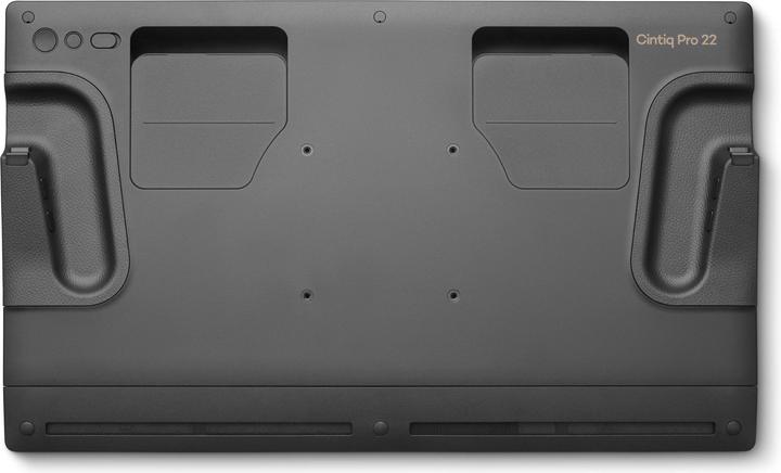 Productafbeelding Wacom Cintiq Pro 22 (22", 3840 lpi)