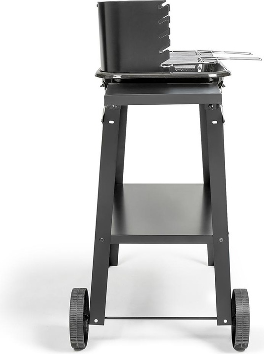 Image du produit Livoo Barbecue à charbon (45 cm)