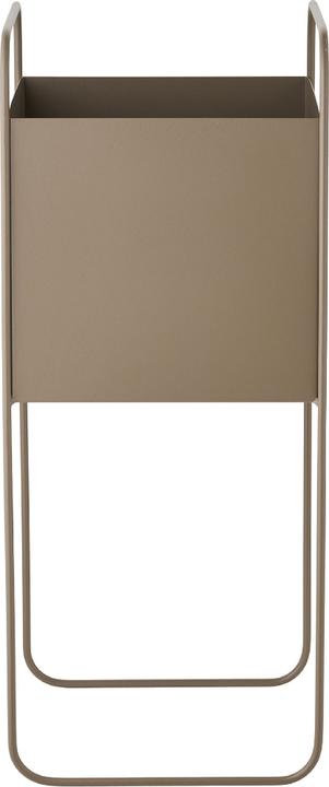 Actual product image House Nordic Flowerpot Price for 1 pcs (23 x 23 x 54 cm)