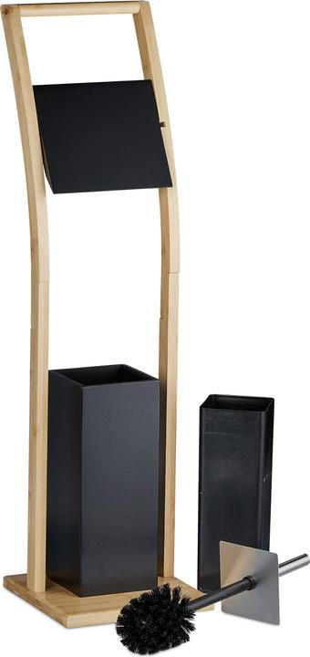 Immagine prodotto Relaxdays Set WC