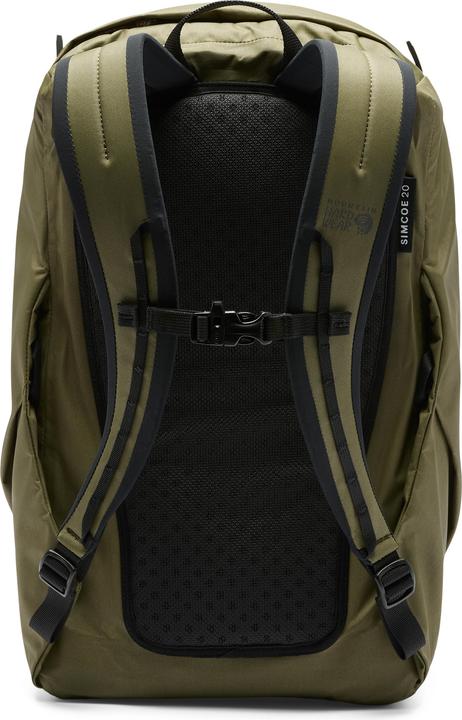 Produktbild Mountain Hardwear Simcoe 20 (20 l)