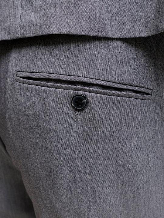 Produktbild Jack & Jones Zweiteiler Super Slim Fit Anzug (54)