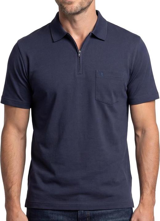 Produktbild Ragman Poloshirt (S)