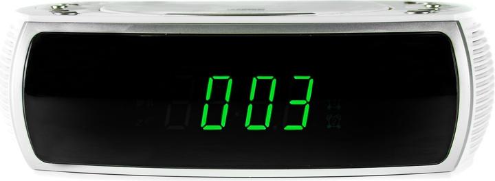 Image du produit Camry Horloge d'alarme CR 1150w Baltas