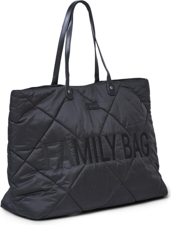 Image du produit Childhome Family Bag Sac A Langer