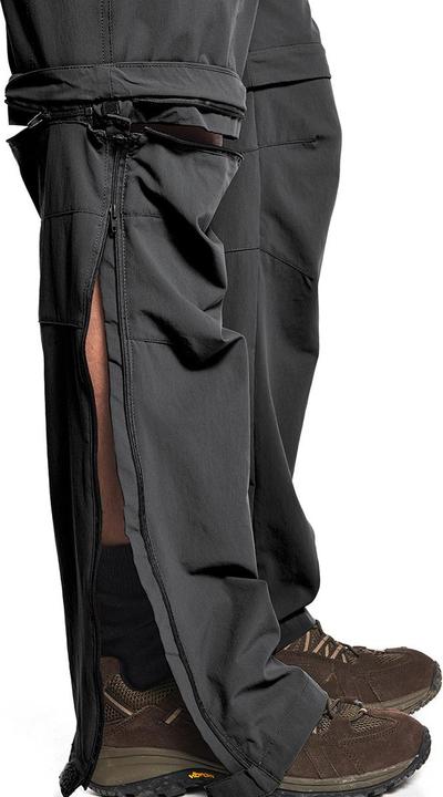 Actual product image Maier Sports Tajo Zip Off Pants (XL)