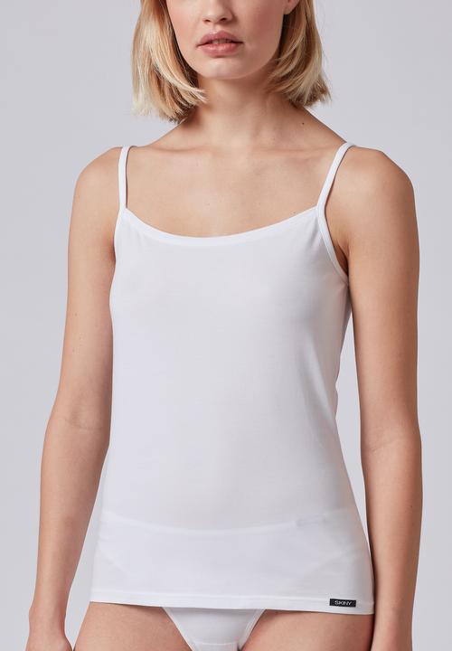 Produktbild Skiny Spaghettitop Cotton Essentials (36)