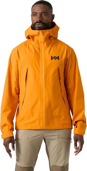 Produktbild Helly Hansen Verglas Infinity Shell 2.0 (L)