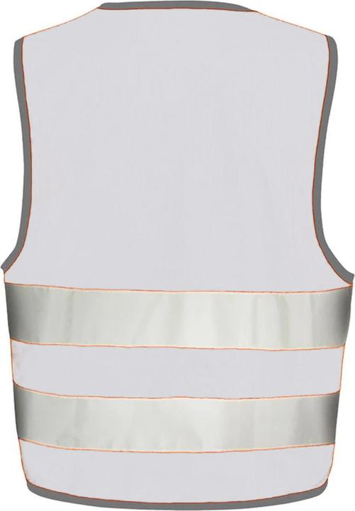 Produktbild Regatta Core Hi Vis Sicherheitsweste (XXL)