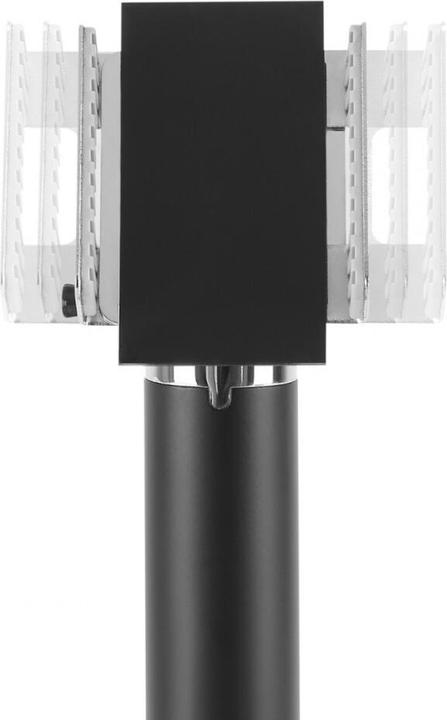 Immagine prodotto Maclean MC-847 - Impugnatura per utensili manuali - Nero - 0 - 180° - 3,8 cm