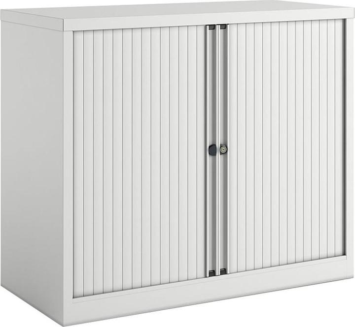 Produktbild Bisley Eurotambour (120 x 43 x 103 cm)