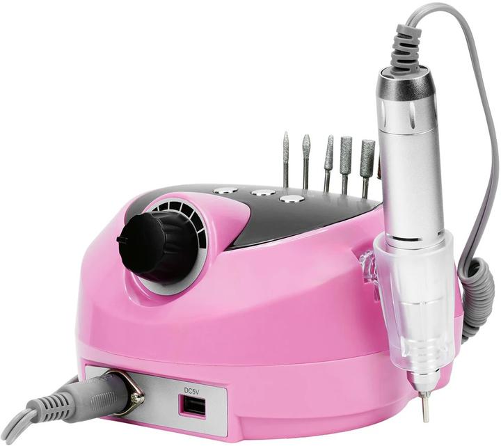 Produktbild Beautifly VelaAir Haartrockner inkl. Frizzschutz (1600 W)
