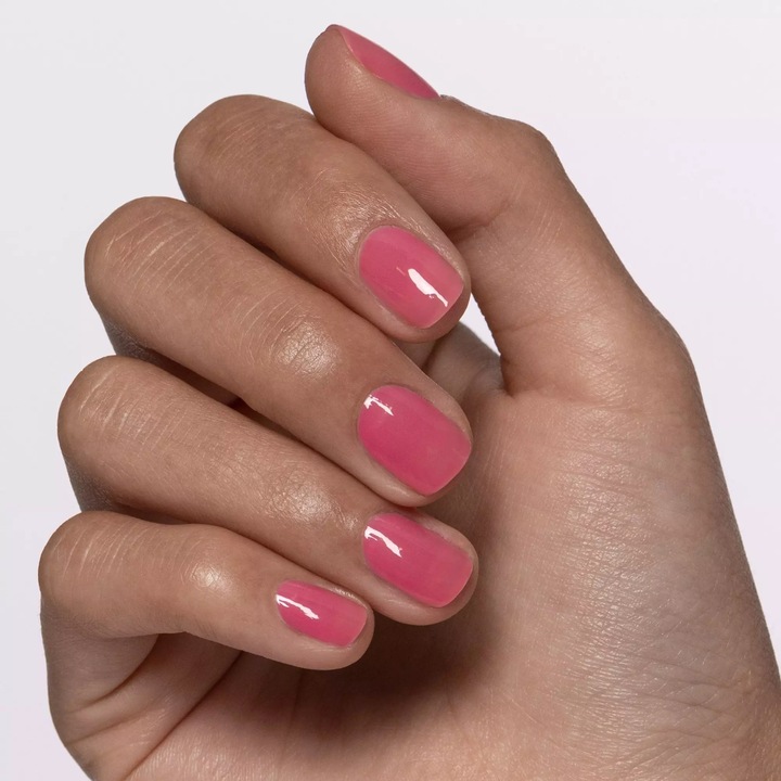 Produktbild essence Nagellack Glossy Jelly 04 Bonbon Babe (04 Bonbon Babe, Farblack)