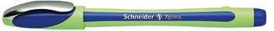 Image du produit Schneider Fineliner Xpress (Bleu, 1 x)