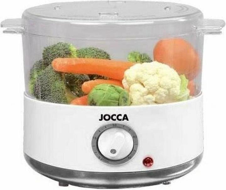 Produktbild Jocca Dampfkocher