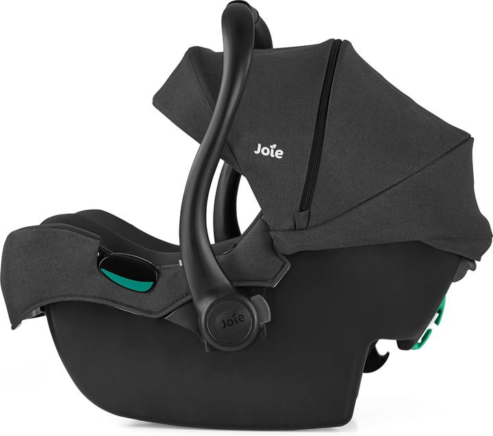 Image du produit Joie i-Gemm 3 (Coque auto, Norme ECE R129/i-Size)