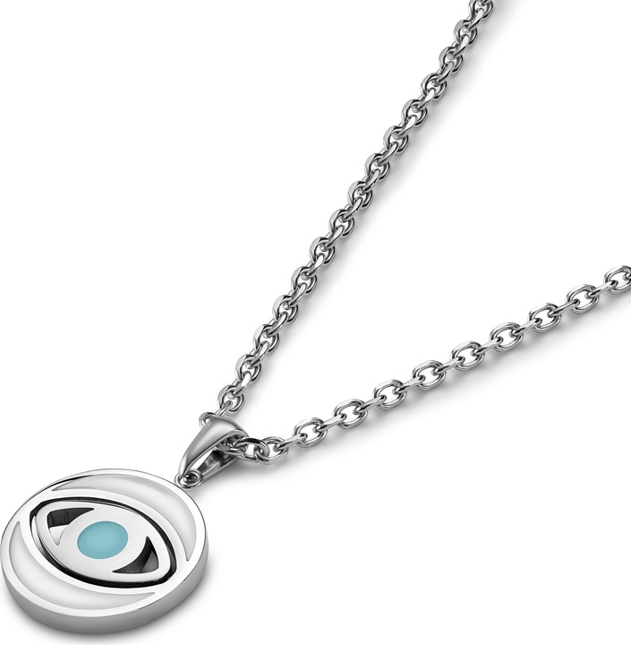 Produktbild Waykins Evil Eye (Edelstahl)