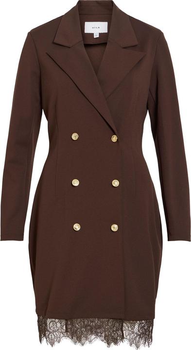 Image du produit Vila VICLARA Spitzen Blazerkleid (M)