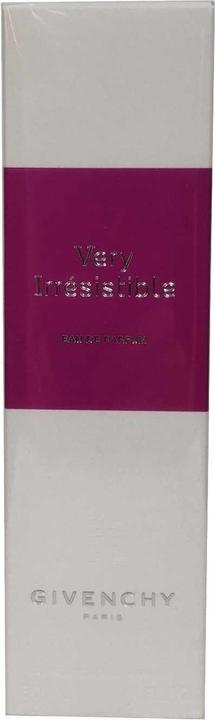 Actual product image Givenchy Very Irresistible Sensual by Eau de Parfum Spray 50 ml (Eau de parfum, 50 ml)