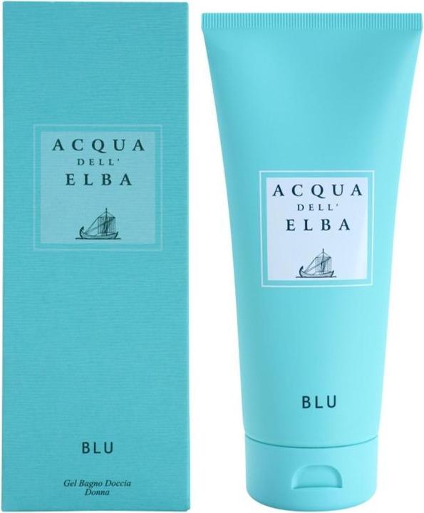 Produktbild Acqua dell' Elba Blu Women (200 ml)