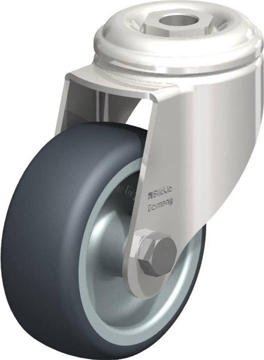 Actual product image Blickle Bearing type