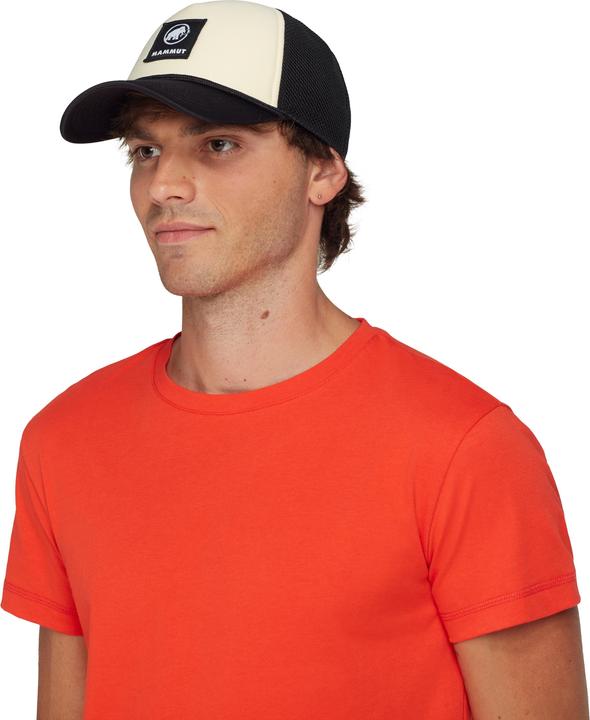 Produktbild Mammut Crag Cap Logo (M)