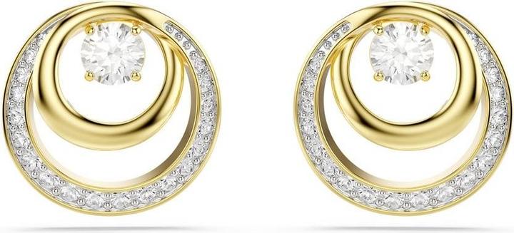 Immagine prodotto Swarovski Orecchini Hyperbola (Metallo Swarovski)