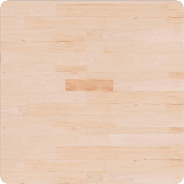 Actual product image VidaXL Isabel (70 x 70 x 1.5 cm)