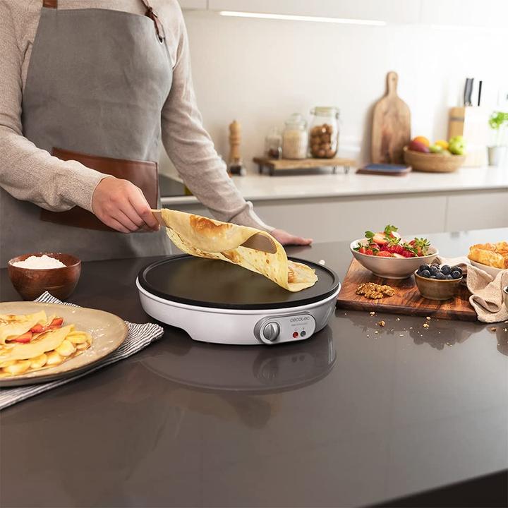 Produktbild Cecotec Crêpes-Maker