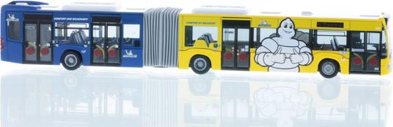 Rietze Mercedes-Benz Citaro G 15 TPF Michelin