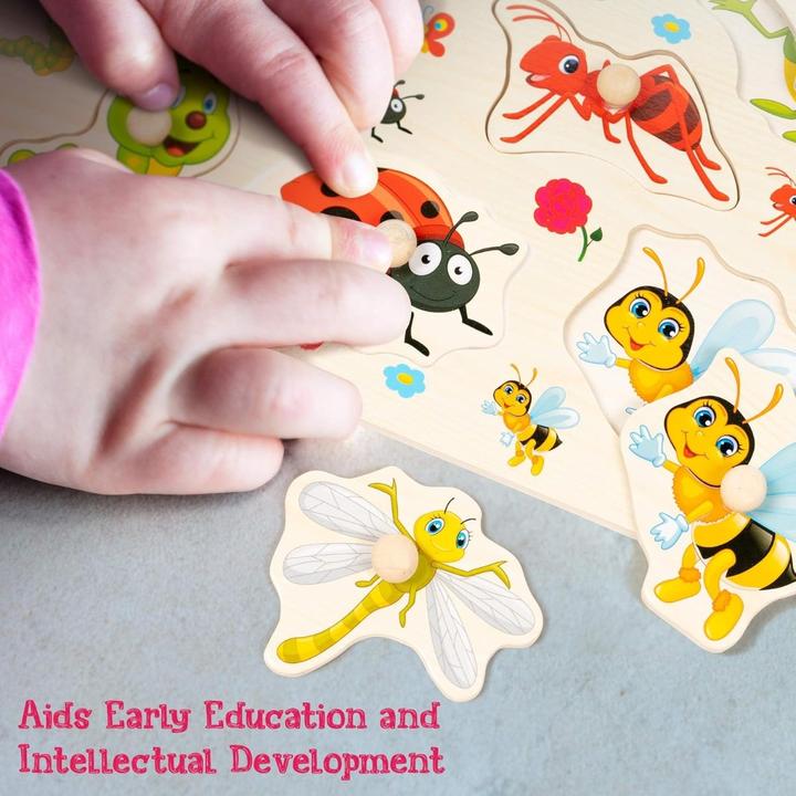 Immagine prodotto The twiddlers Wildlife