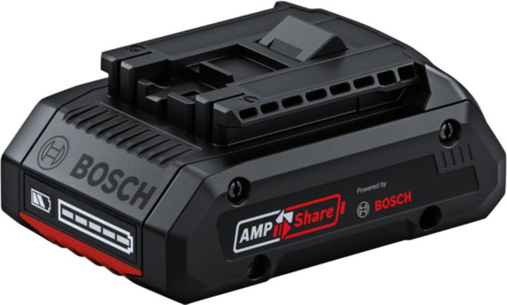 Productafbeelding Bosch Professional Batterie GBA 18V 4,0Ah ProCORE18V (18 V)