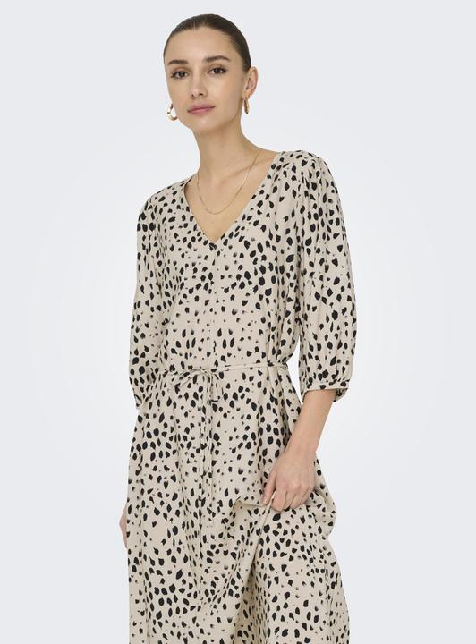 Image du produit JdY JDYTROYA Midikleid Kleid (M)